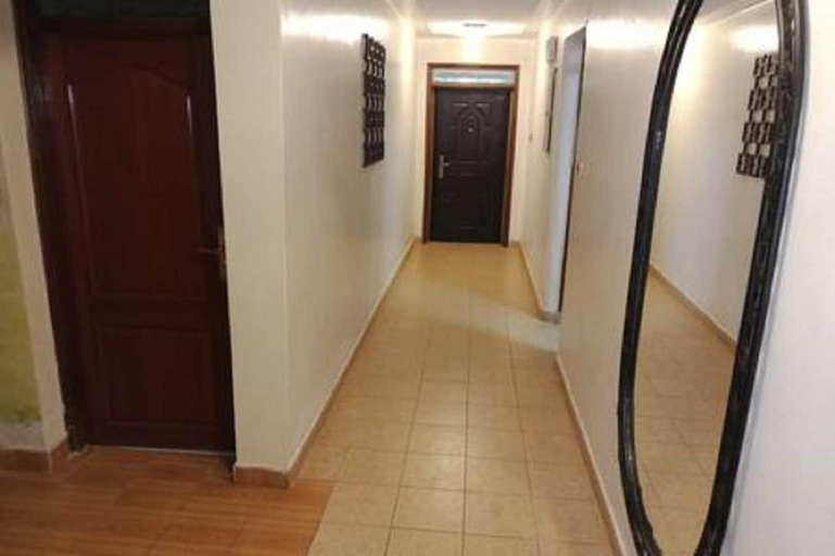Public Area, Imanisuites, Westlands
