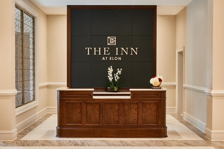 Public Area 2, The Inn at Elon, Alamance