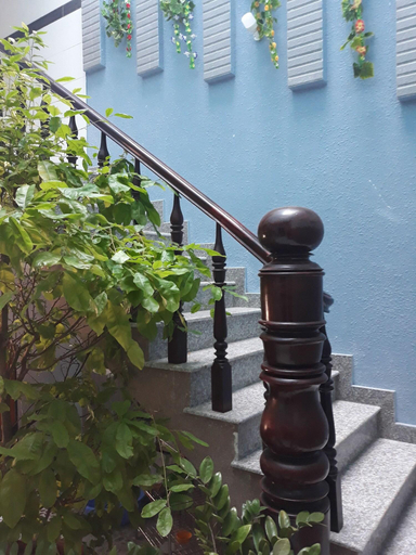 Public Area 2, Hotel Loi Sanh, Xuyên Mộc