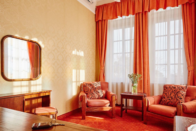 Public Area 2, Astoria Hotel, Balatonfüred