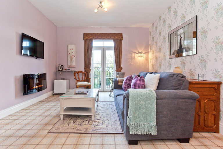 Public Area 3, Bowness Bay Suites - Adults only, Cumbria