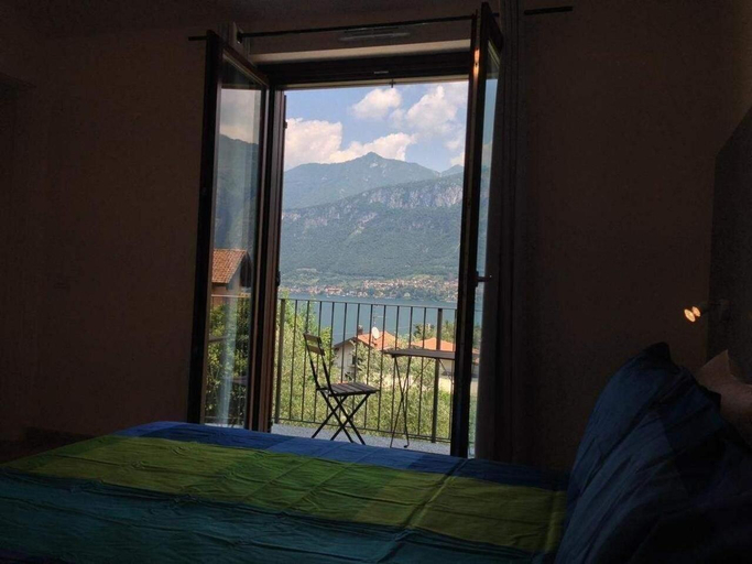 Bedroom 3, Charming Bellagio Boutique Hotel, Como