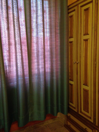 Public Area 3, Hotel Rey, Torino