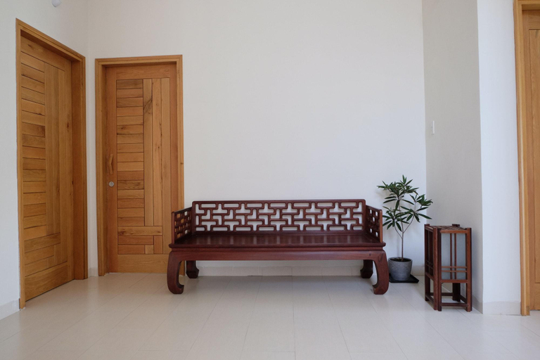 Public Area 3, Lu Tan Residence, Đà Lạt