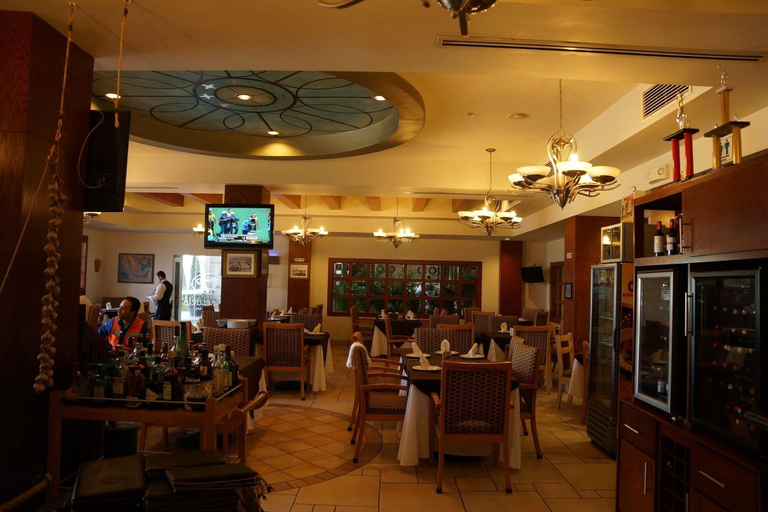 Food & Drinks 5, Hotel Royal Palace, Hermosillo