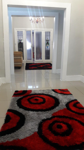 Public Area 3, Valley Guest House, City of Tshwane