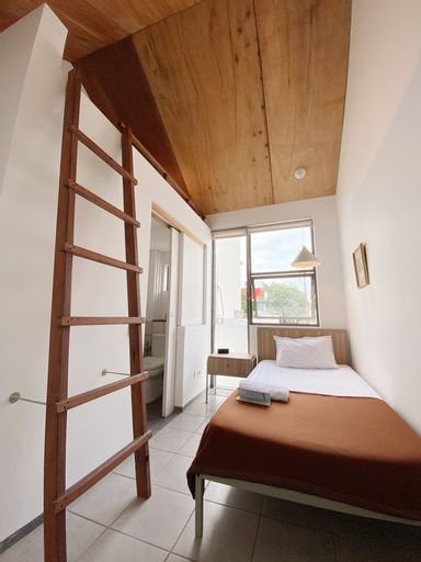 The Morce Room, Bandung