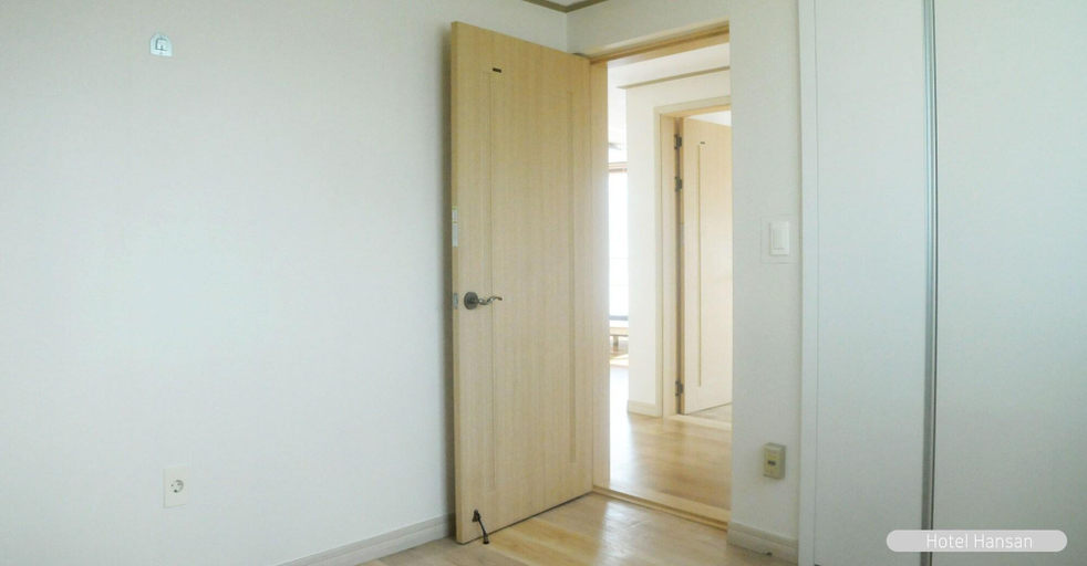 Public Area, Hansan Hotel, Tongyeong