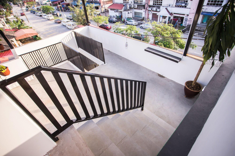Public Area 2, IM 96 Villa, Kuantan