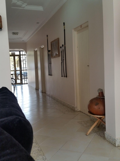 Public Area 3, Raha Leo Inn, Arusha Urban