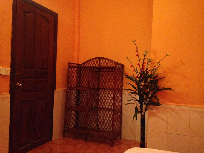 Public Area 3, Eco-Home, Siem Reap