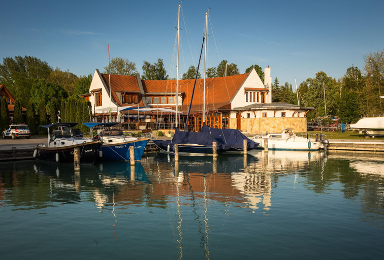 Sport & Beauty 2, Balatonfoi Yacht Club, Balatonalmádi