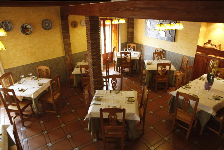 Food & Drinks 5, El Rullo, Castellón
