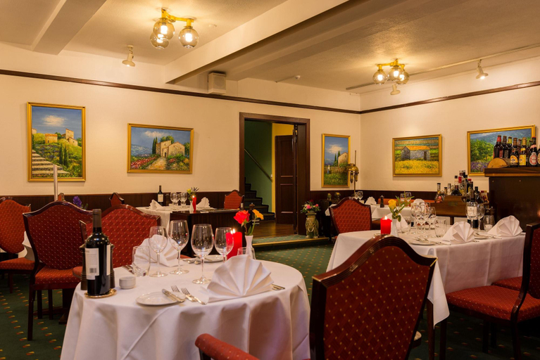 Food & Drinks 5, Go Hotel Herlev, Herlev