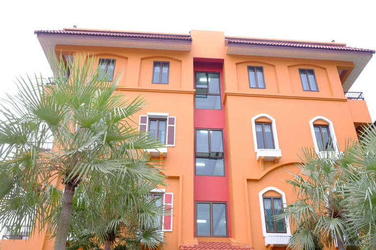 Exterior & Views 2, I-Home Residence and Hotel, Pluak Daeng