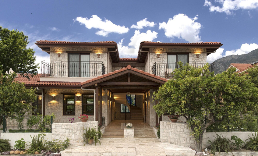Exterior & Views 3, Renka Hotel & Spa, Fethiye