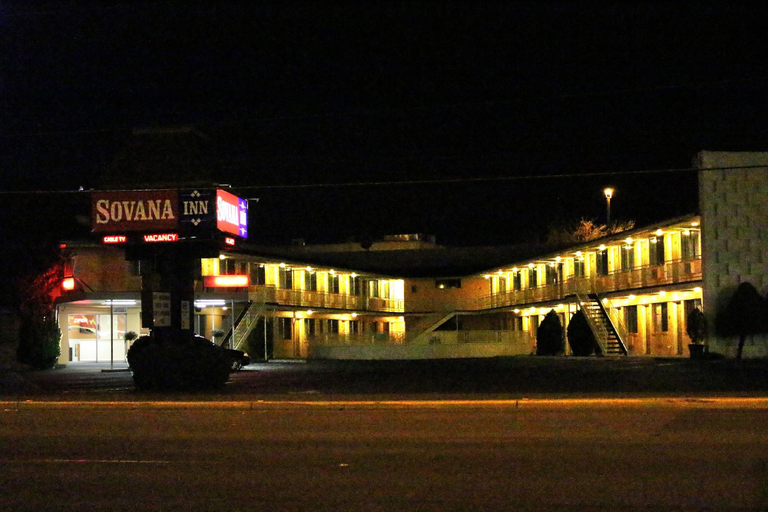 Exterior & Views 2, Sovana Inn, Jackson