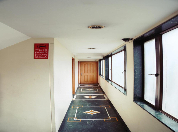 Public Area 2, Hotel Srimaan, Pune