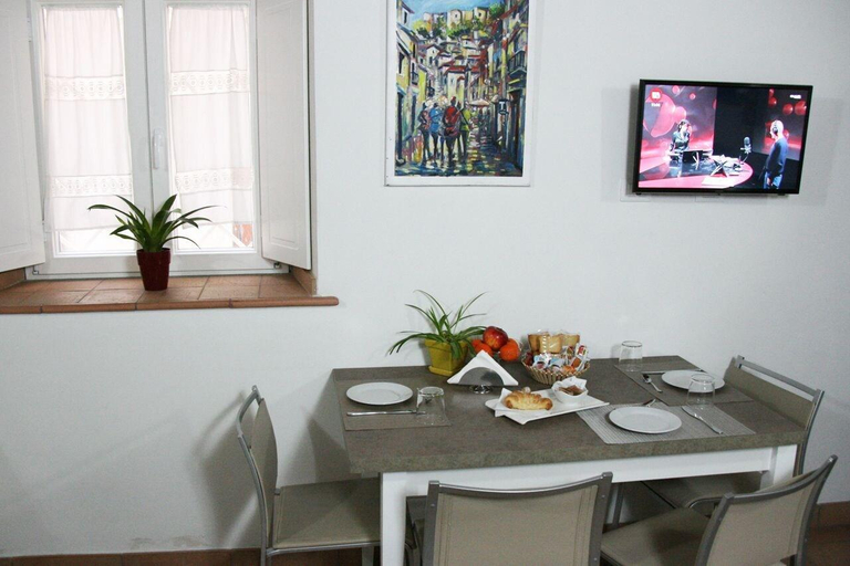 Public Area 3, B&B Cerasarella, Vibo Valentia