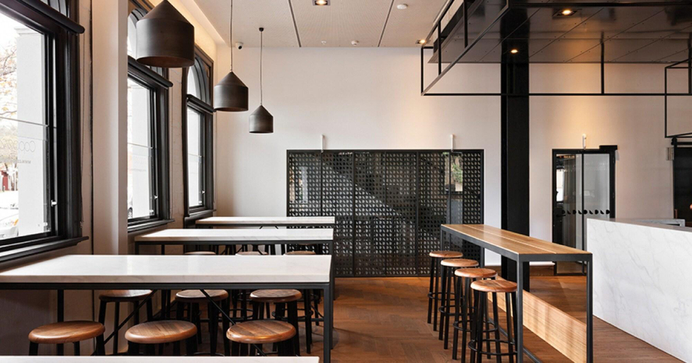 Others 2, Coppersmith Hotel, Melbourne