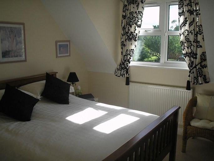 Bedroom 5, Roseville Bed & Breakfast, Cheshire West and Chester