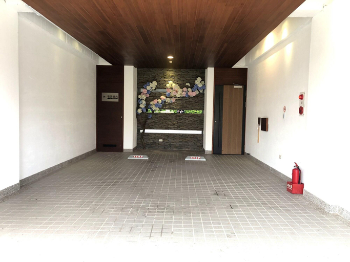 Public Area 2, H Villa, Tainan
