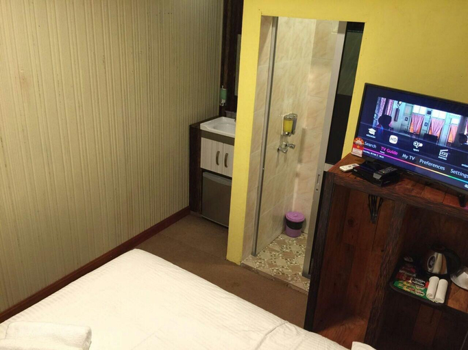 Bedroom 3, KEMBARA RESORT, Setiu