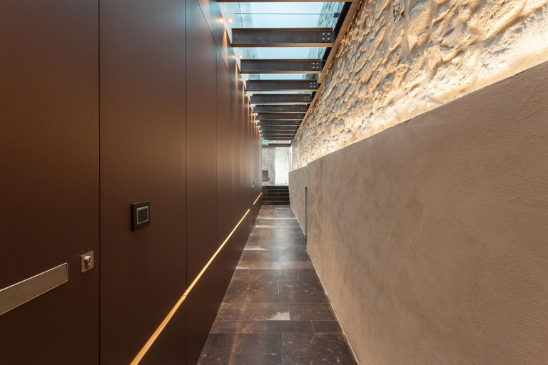 Public Area 4, Villa Boscarino Boutique Hotel & Spa, Ragusa
