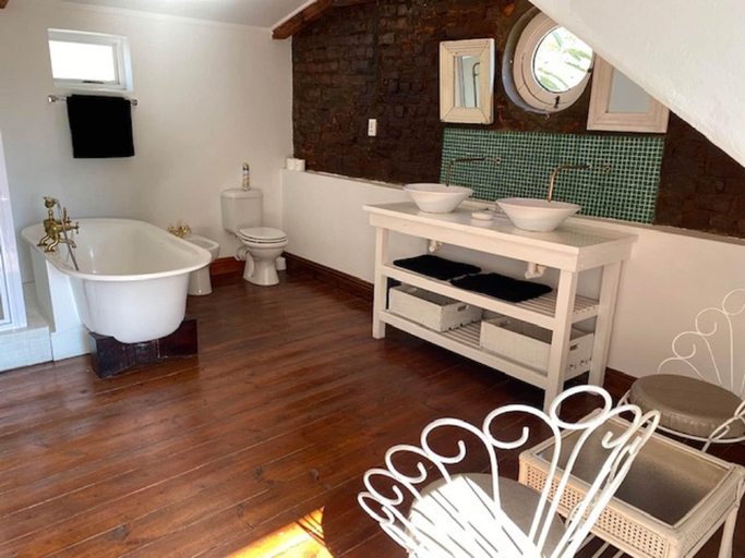 Bathroom 4, The Prime Spot, Cape Winelands