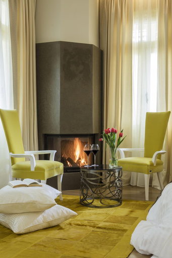 Bedroom 3, 3Sixty Hotel & Suites, Peloponnese