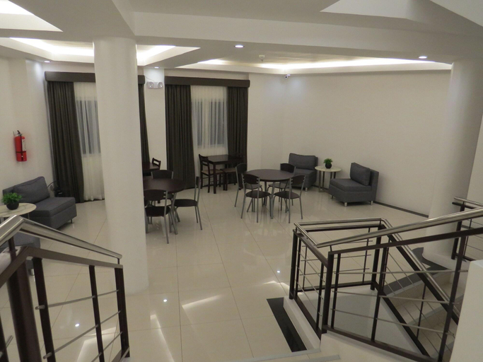 Public Area 3, Fiesole Residence Inn, Dumaguete City