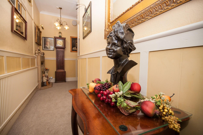 Public Area 4, Harrabeer Country House Hotel, Devon