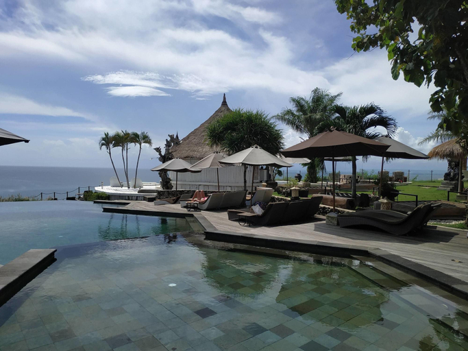 Sport & Beauty 2, La Joya Biu Biu Resort, Badung