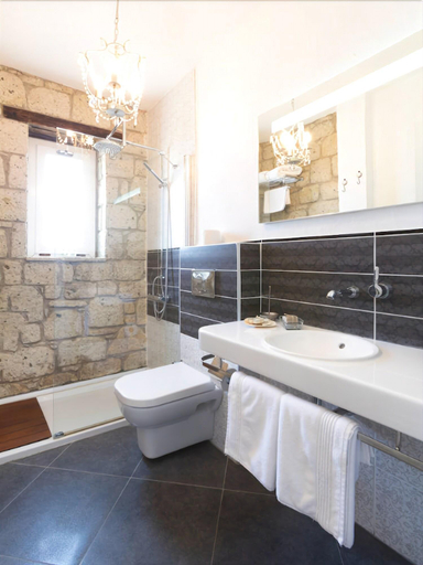 Bathroom 4, Asma Han Alacati, Çeşme