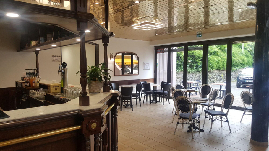 Food & Drinks 5, Hôtel Hélianthe, Hautes-Pyrénées