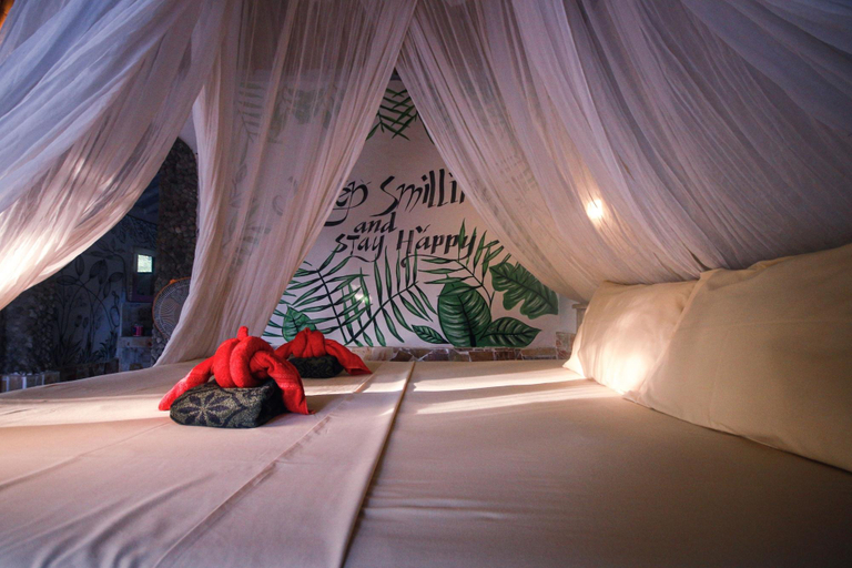 Public Area 2, Segar Village, Lombok