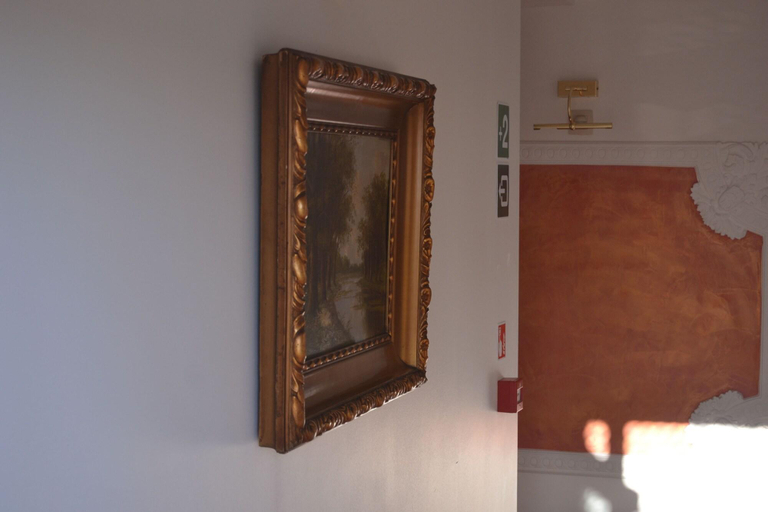 Public Area 2, Hotel The Lord, Oost-Vlaanderen