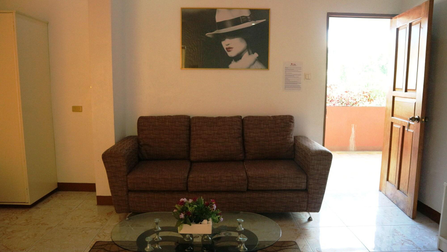 Public Area 3, Hotel Casa Ilustre, Balayan