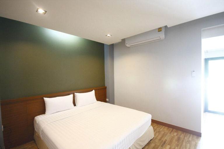 Bedroom 3, Radina Residence, Muang Nakhon Si Thammarat