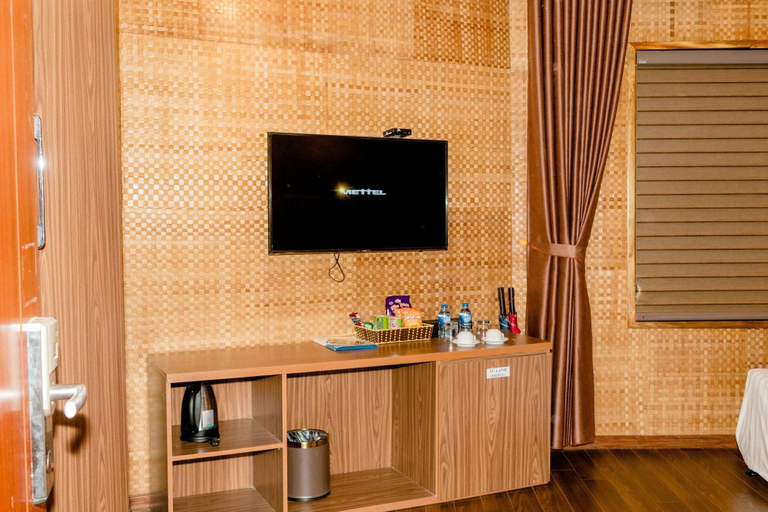 Bedroom 3, Thung Nham Resort, Hoa Lư