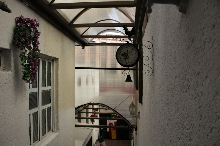 Public Area 3, Hostel El Hogar de Carmelita, Guanajuato