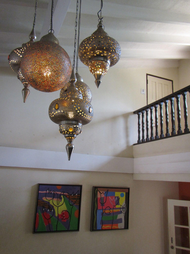 Public Area 3, Wonders Boutique Hotel - Adults Only
