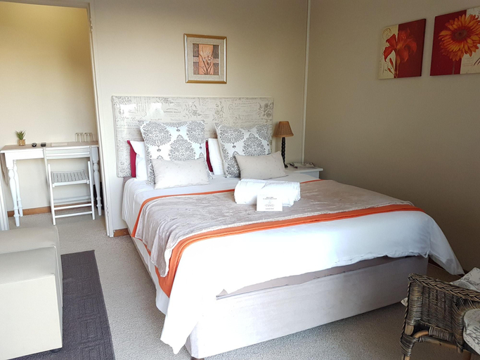 Bedroom 3, King's Hill, Umgungundlovu
