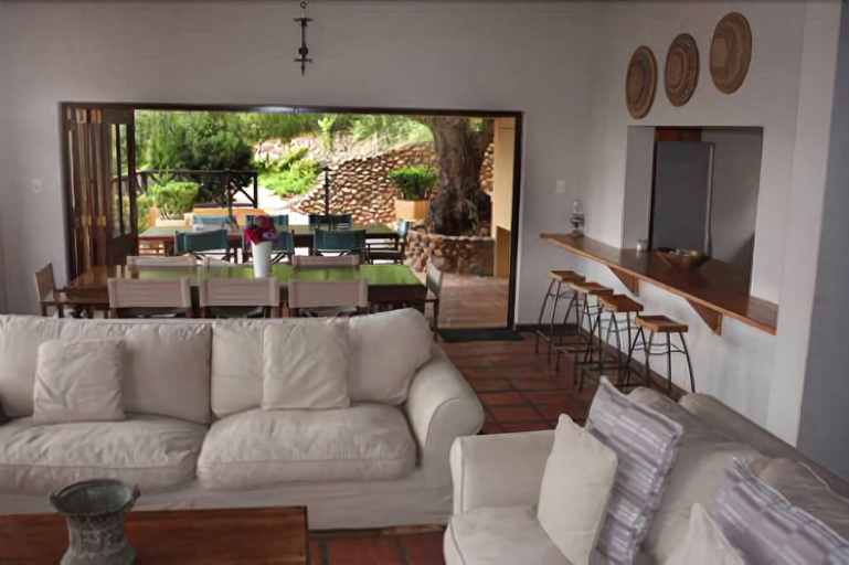 Public Area 2, Tides Lodge, Overberg