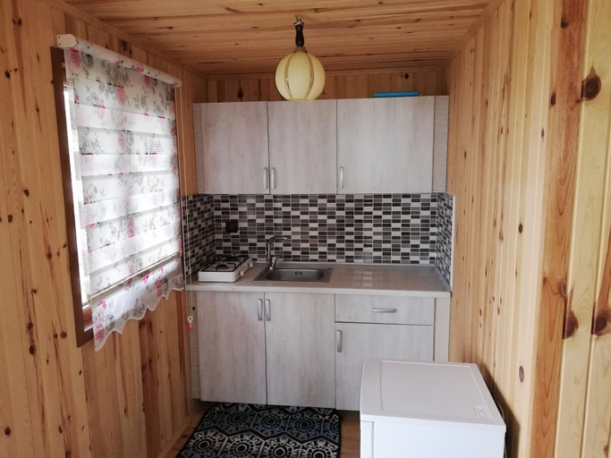 Bedroom 3, Pilav Dagi Yavuzyilmaz Tesisleri, Maçka