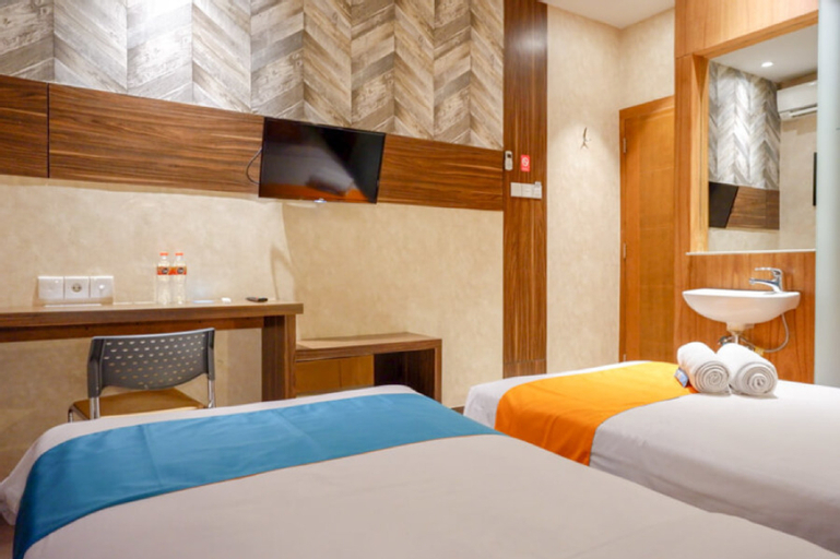 Bedroom 21