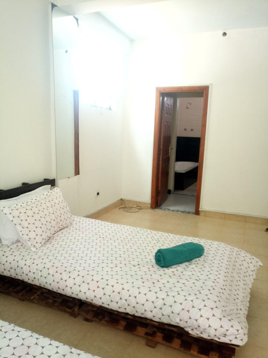 Bedroom 5, Paleta, Addis Abeba