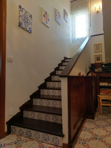 Public Area 2, B&B Villa Maiolica, Agrigento