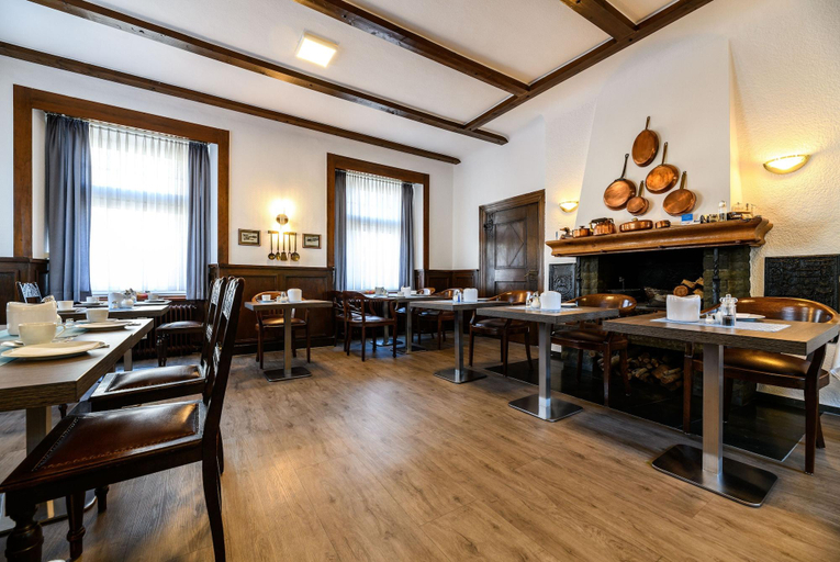 Food & Drinks 5, Hotel Boeving, Ennepe-Ruhr-Kreis