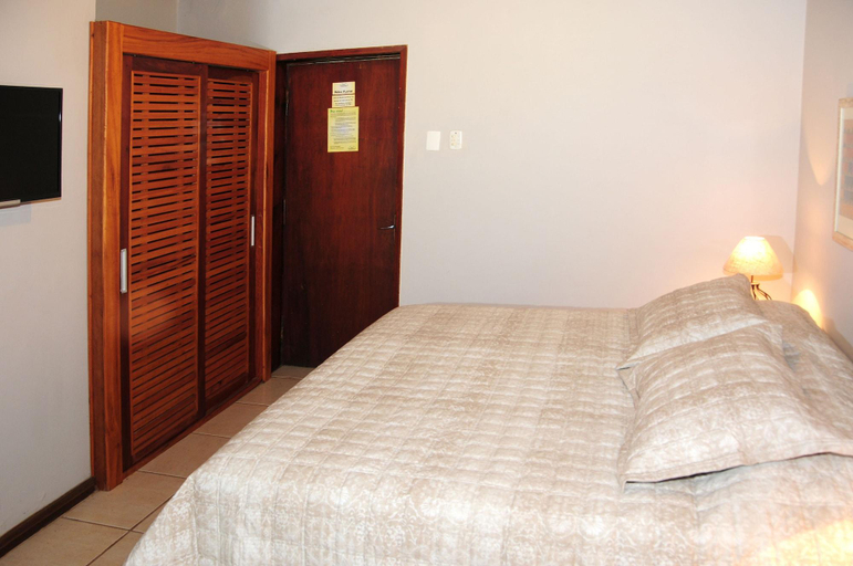 Public Area 2, Hotel Daniela, Itatiaia